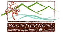 Boonjumnong Modern Luxury Living